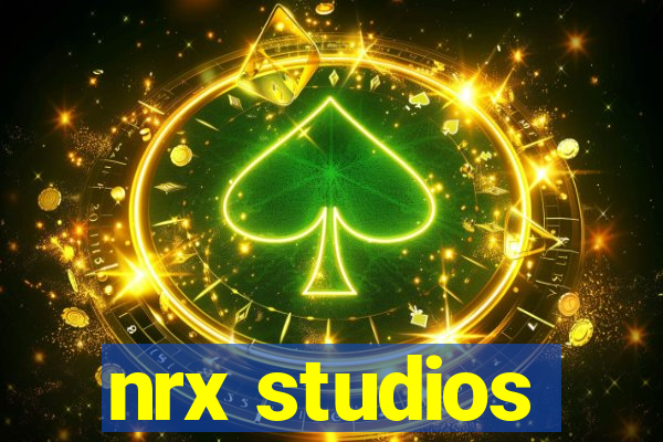 nrx studios